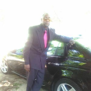 Meet your Posher, Kenneth